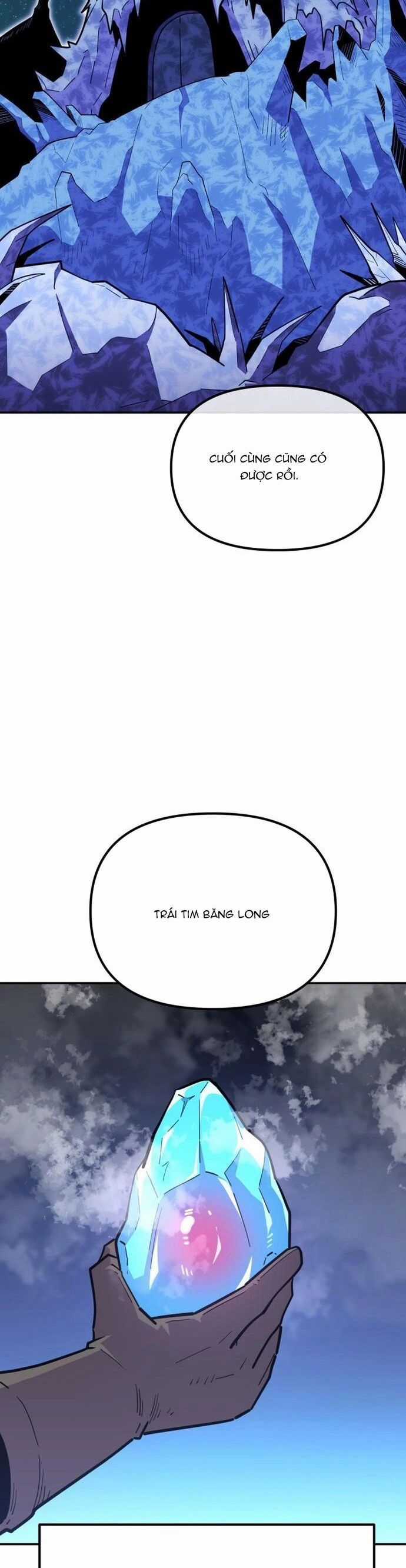 Siêu Cấp Skeleton - Chương 54 - Trang 49