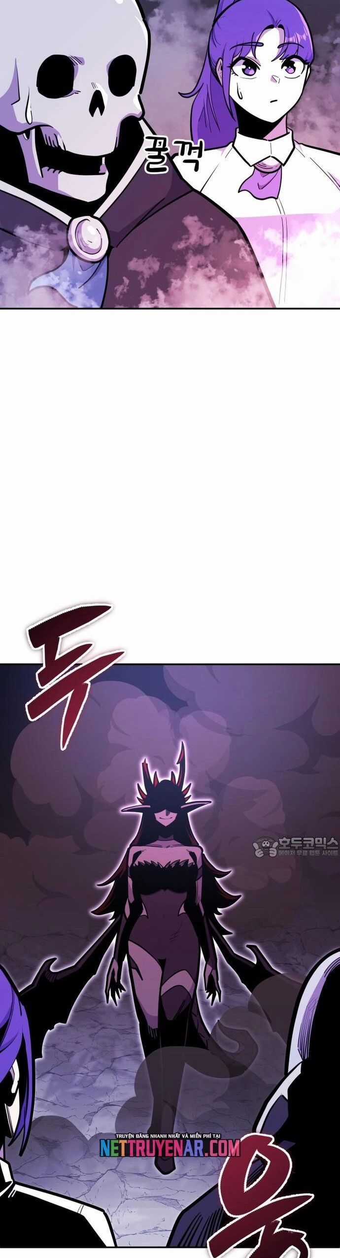 Siêu Cấp Skeleton - Chương 54 - Trang 57