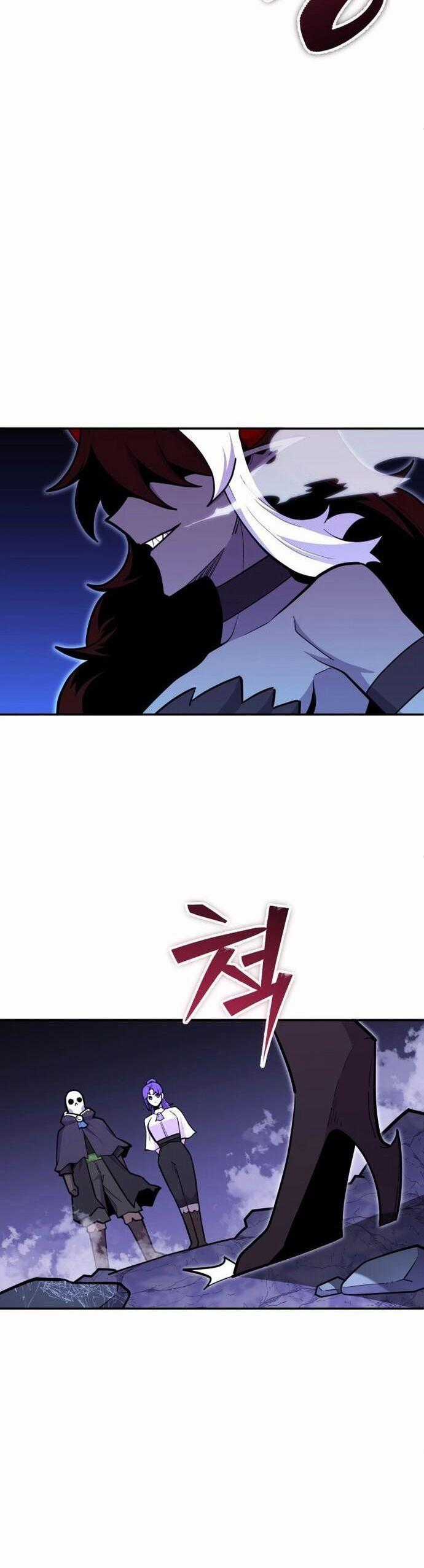 Siêu Cấp Skeleton - Chương 54 - Trang 58