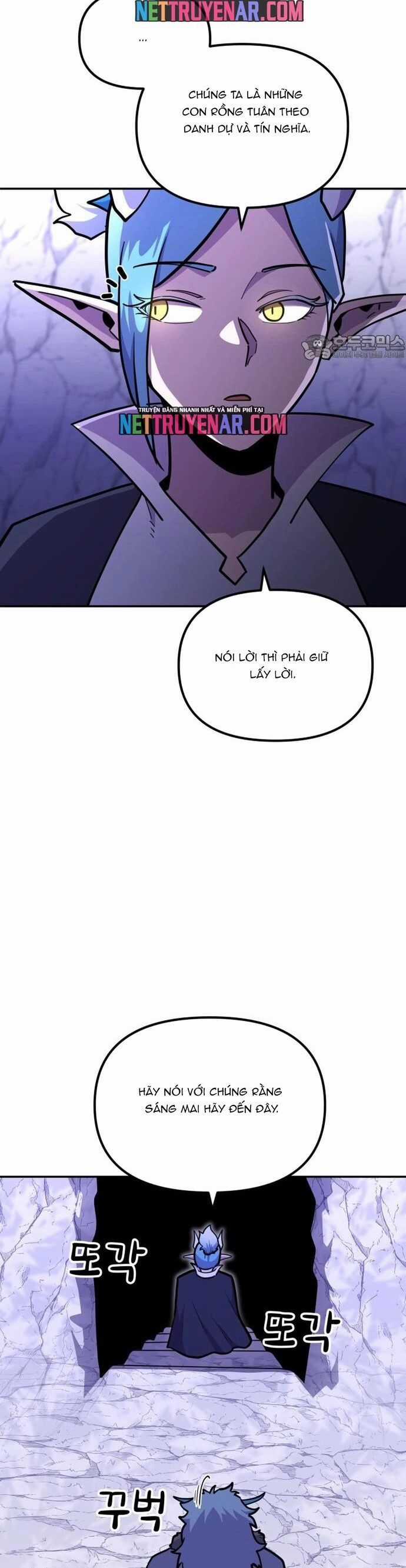 Siêu Cấp Skeleton - Chương 54 - Trang 7