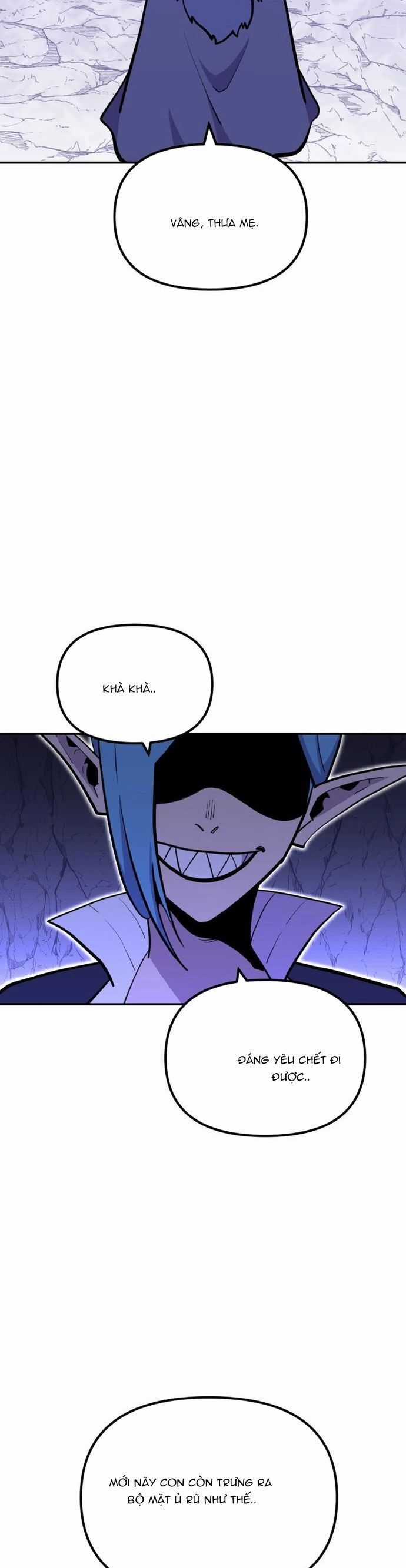 Siêu Cấp Skeleton - Chương 54 - Trang 8