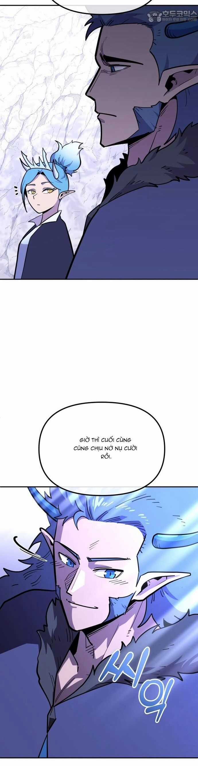 Siêu Cấp Skeleton - Chương 54 - Trang 9