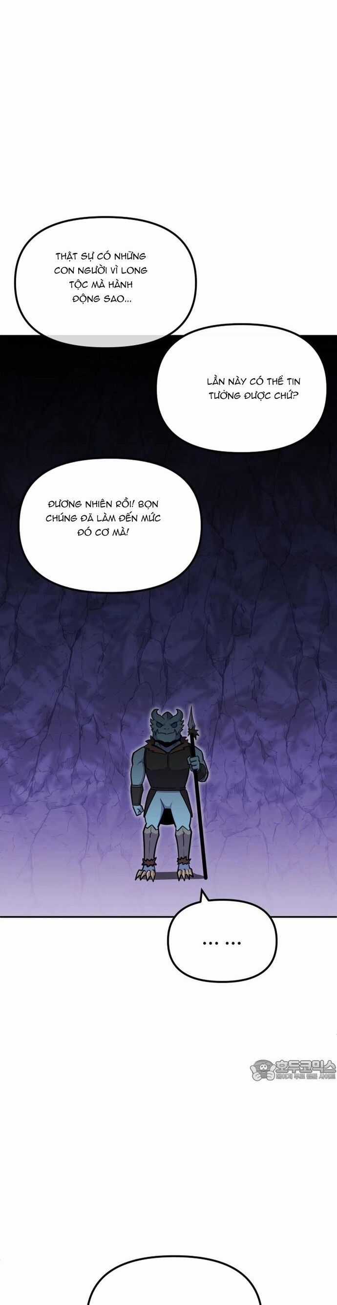 Siêu Cấp Skeleton - Chương 54 - Trang 10