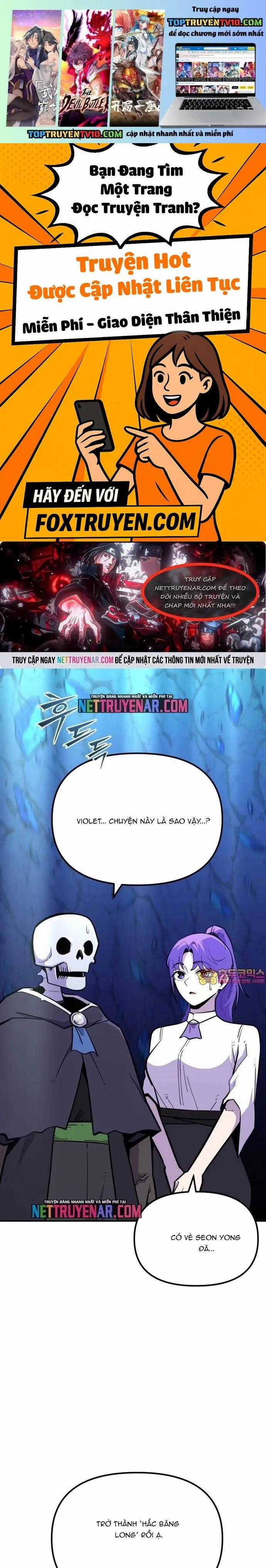 Siêu Cấp Skeleton - Chương 55 - Trang 2