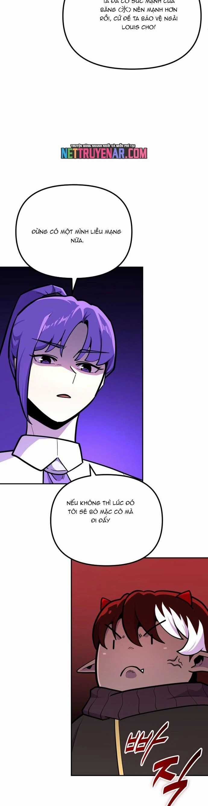 Siêu Cấp Skeleton - Chương 55 - Trang 13