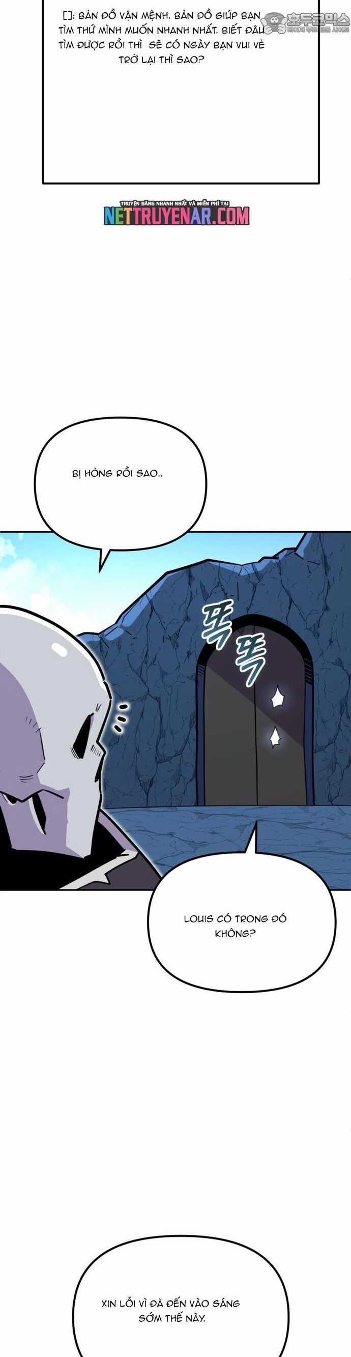 Siêu Cấp Skeleton - Chương 55 - Trang 18