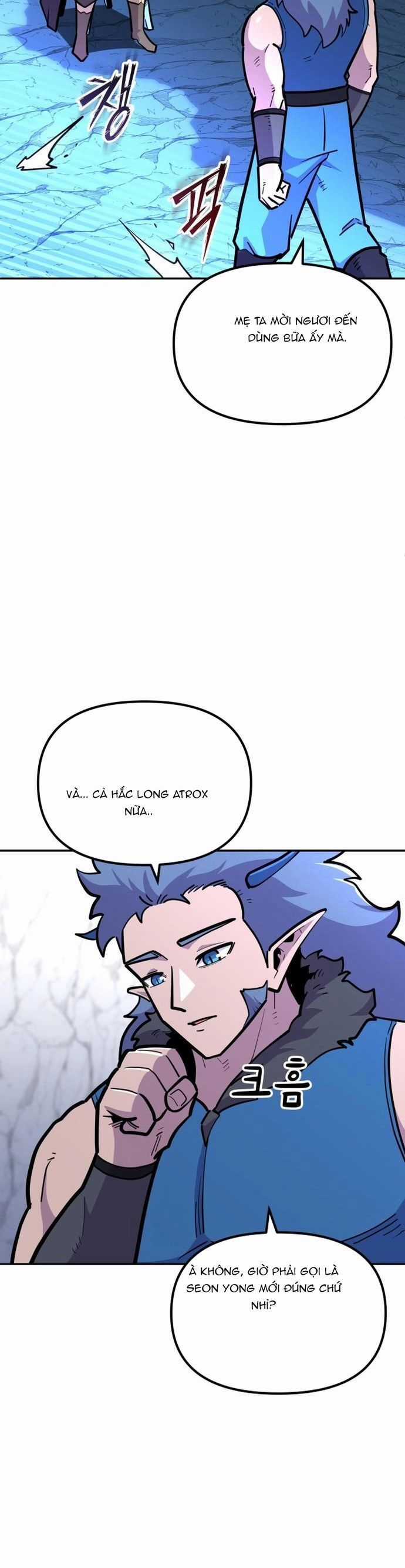 Siêu Cấp Skeleton - Chương 55 - Trang 20