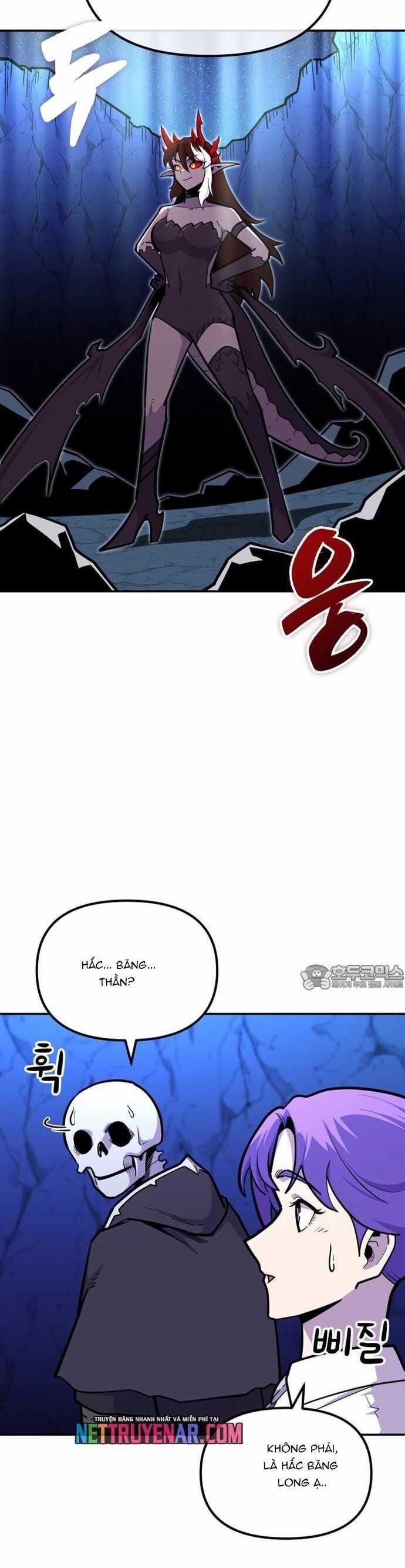 Siêu Cấp Skeleton - Chương 55 - Trang 3