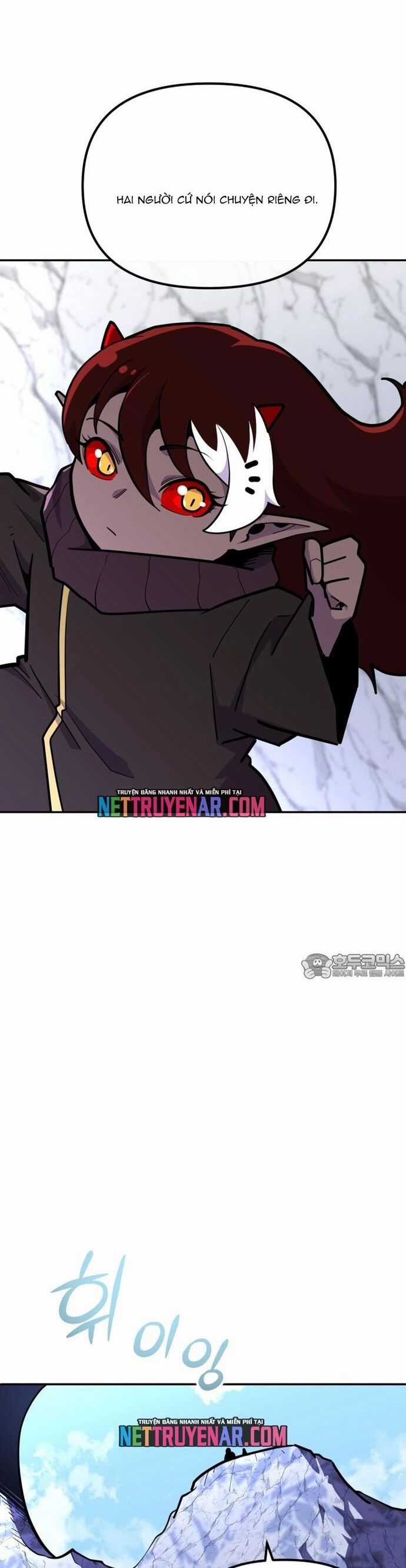 Siêu Cấp Skeleton - Chương 55 - Trang 21