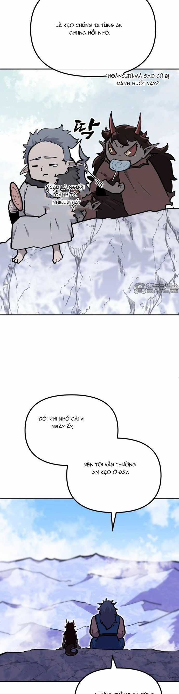 Siêu Cấp Skeleton - Chương 55 - Trang 23