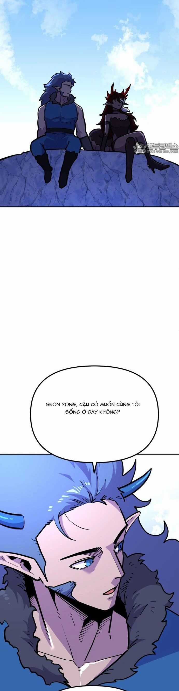 Siêu Cấp Skeleton - Chương 55 - Trang 25