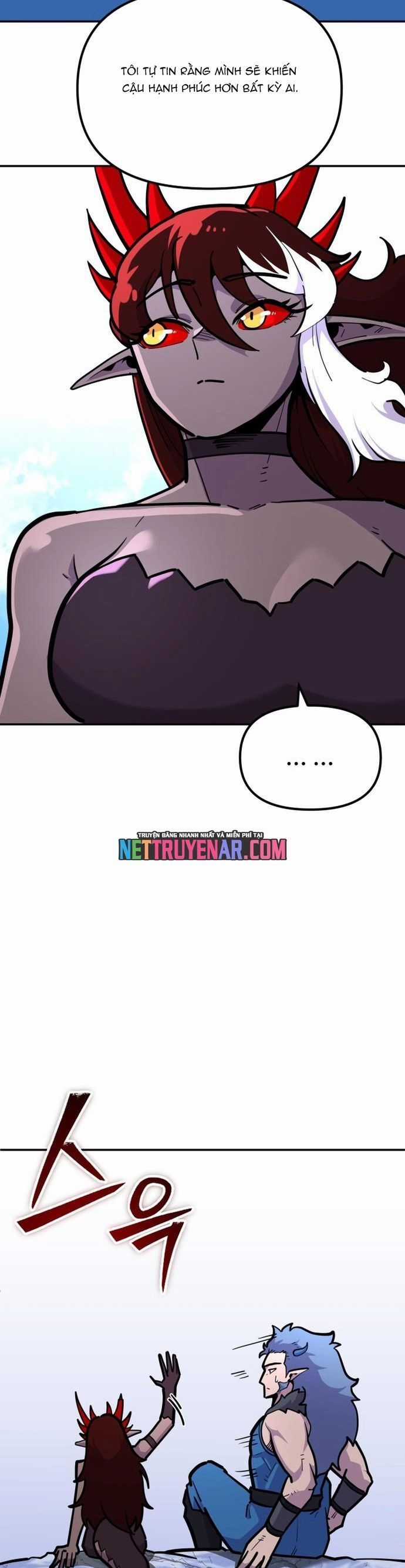 Siêu Cấp Skeleton - Chương 55 - Trang 26