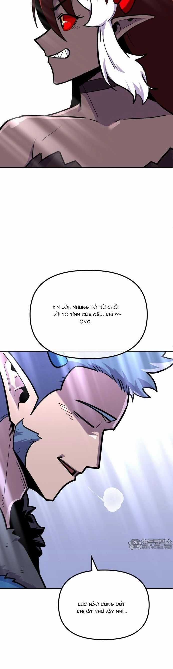 Siêu Cấp Skeleton - Chương 55 - Trang 28