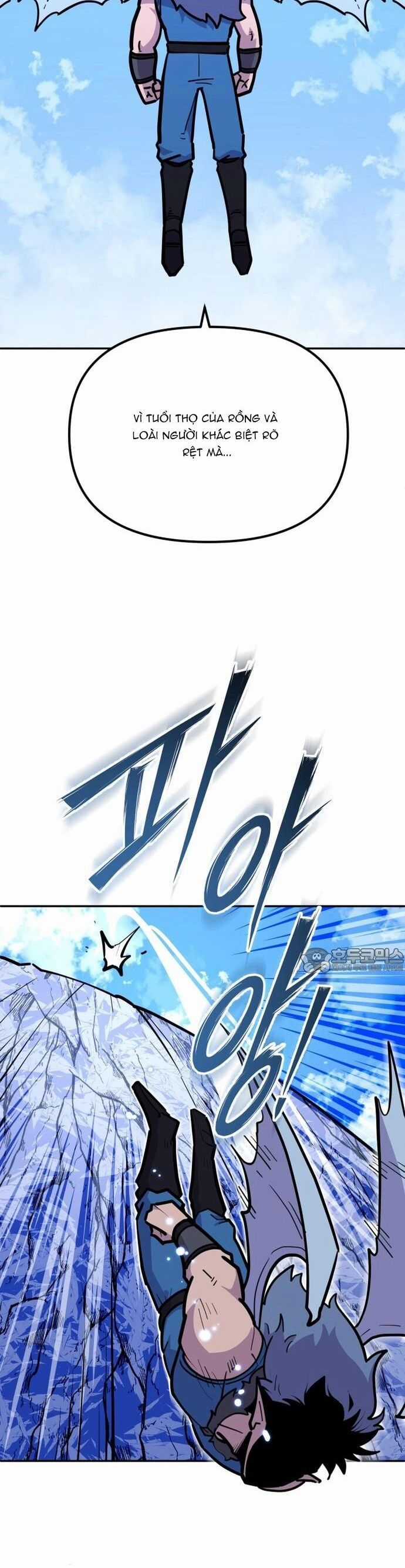 Siêu Cấp Skeleton - Chương 55 - Trang 30