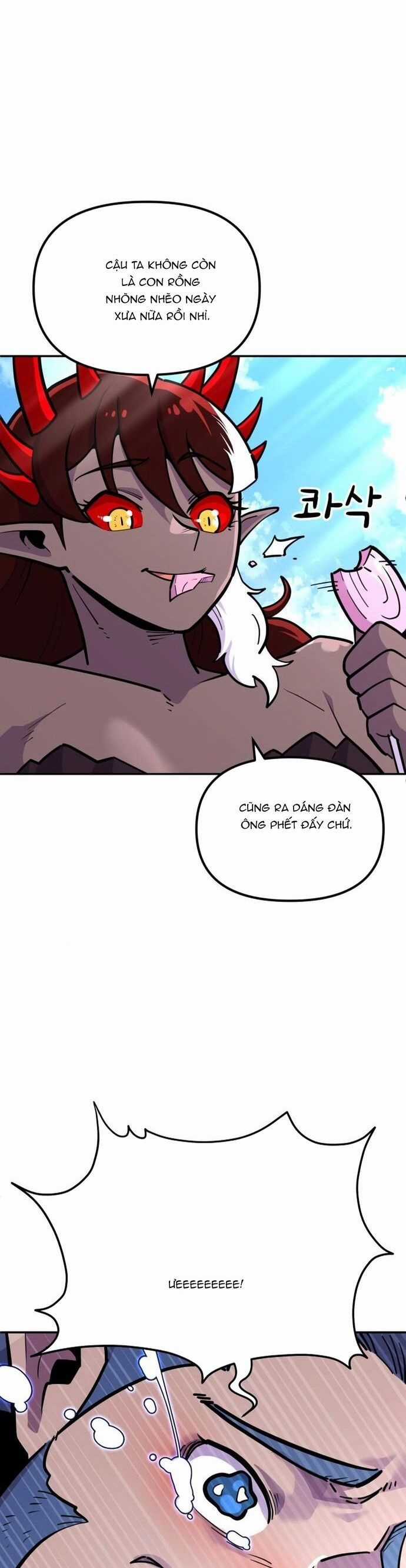 Siêu Cấp Skeleton - Chương 55 - Trang 31