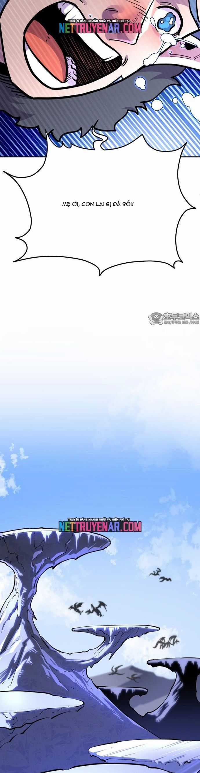 Siêu Cấp Skeleton - Chương 55 - Trang 32