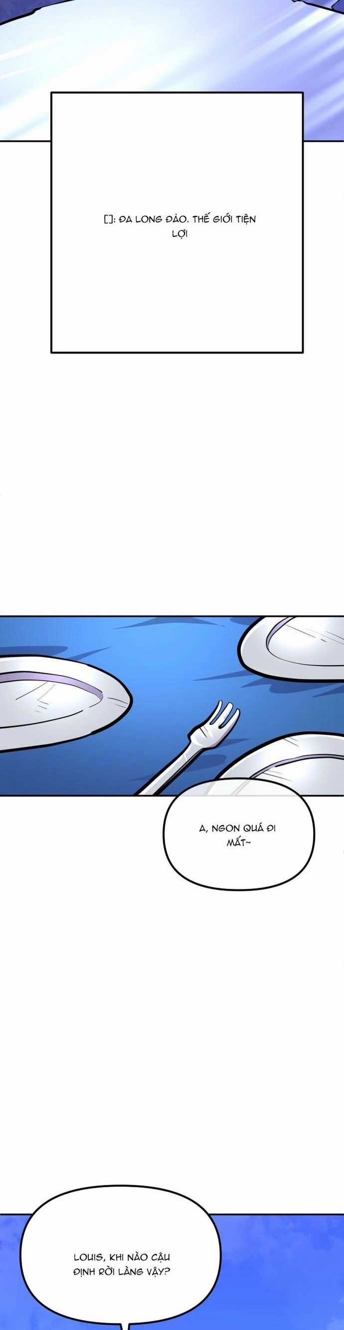 Siêu Cấp Skeleton - Chương 55 - Trang 33