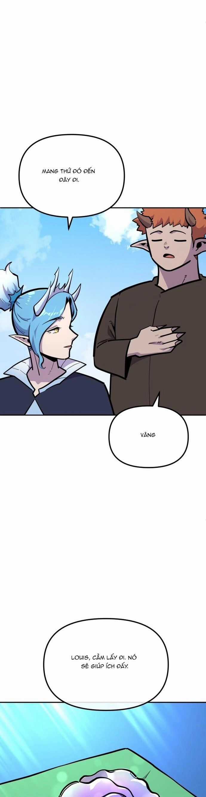 Siêu Cấp Skeleton - Chương 55 - Trang 35