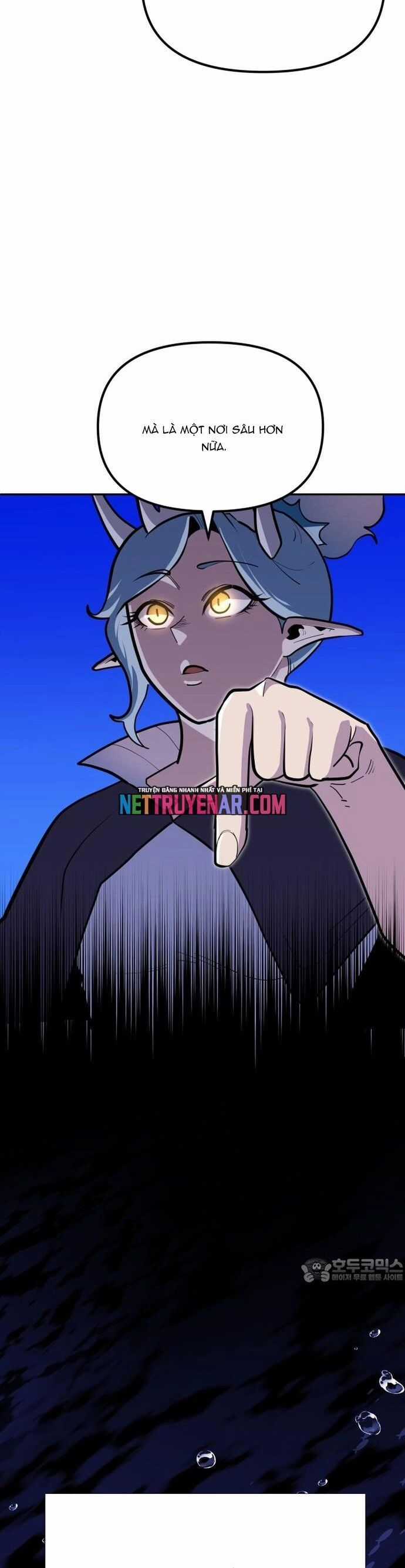 Siêu Cấp Skeleton - Chương 55 - Trang 37