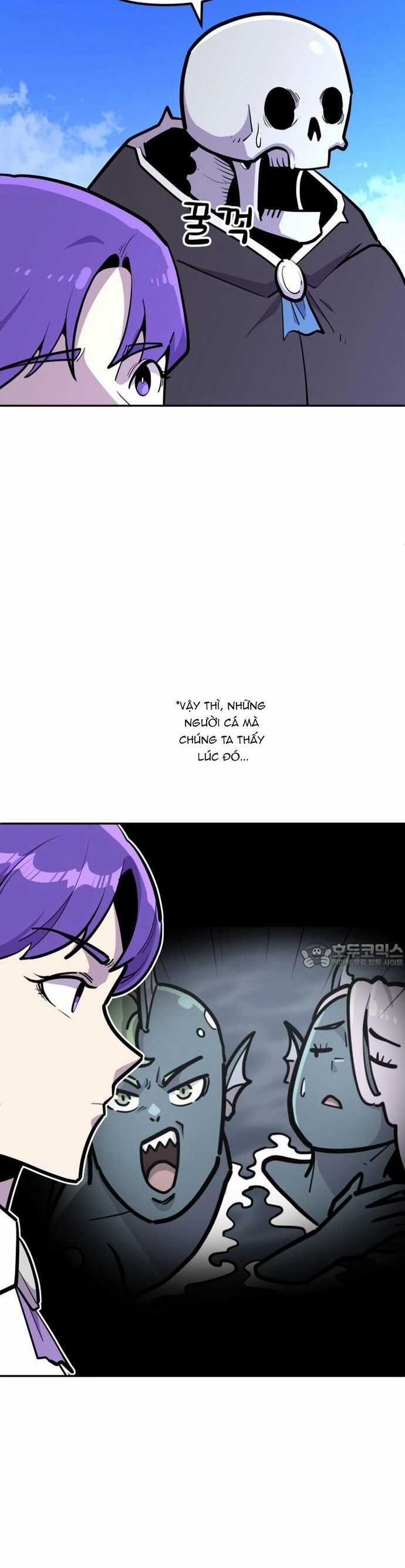 Siêu Cấp Skeleton - Chương 55 - Trang 39