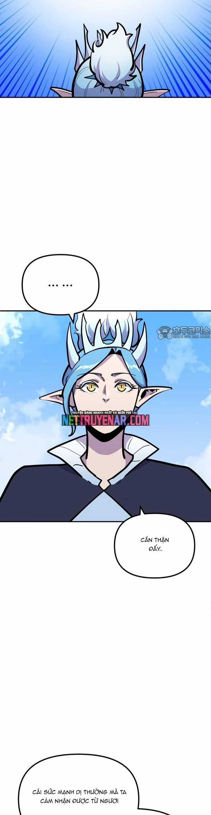 Siêu Cấp Skeleton - Chương 55 - Trang 41