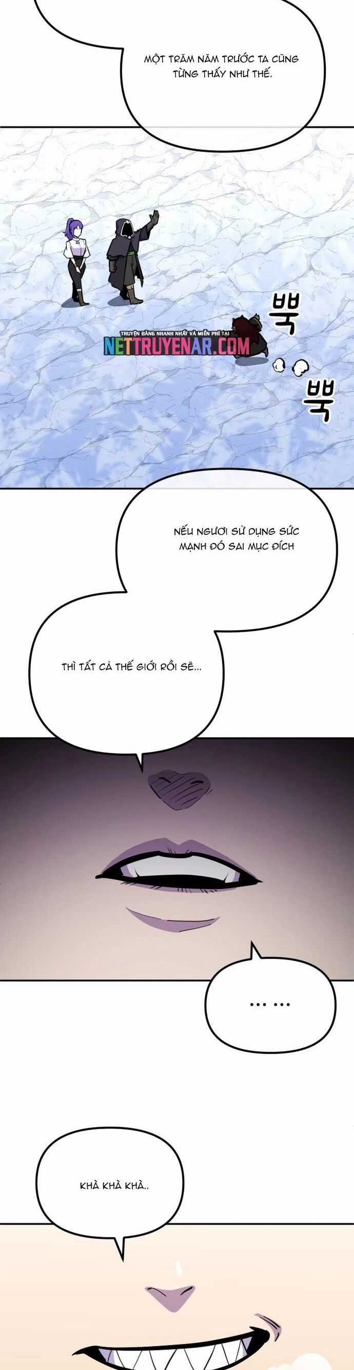Siêu Cấp Skeleton - Chương 55 - Trang 42