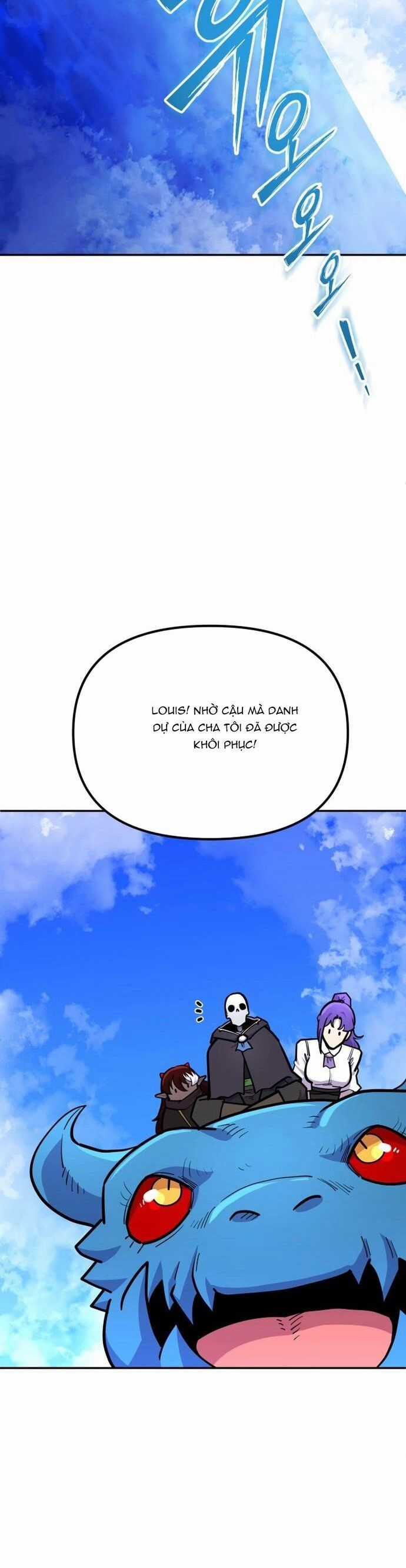 Siêu Cấp Skeleton - Chương 55 - Trang 47