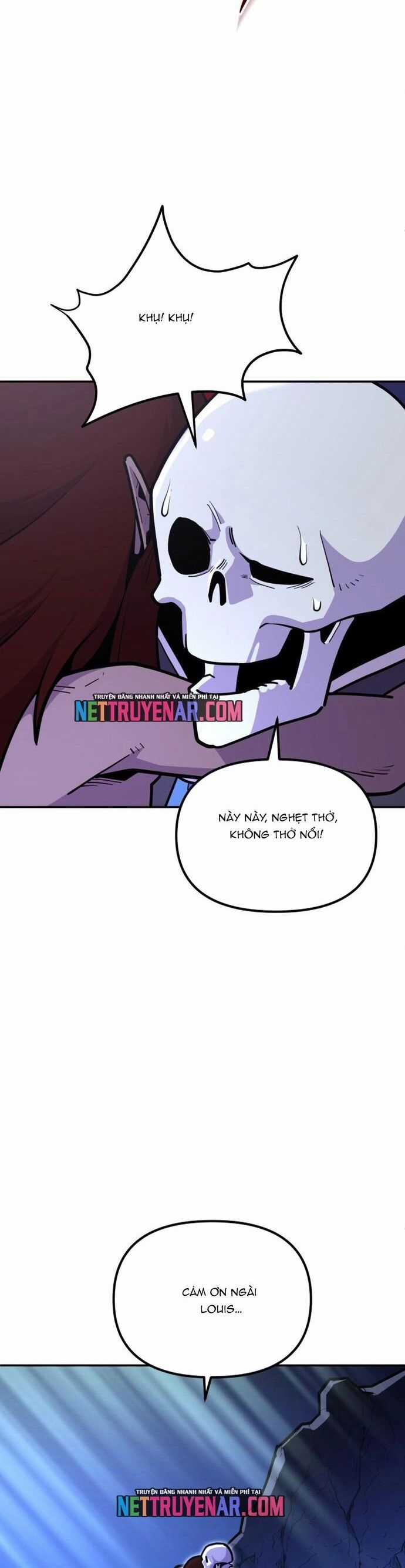 Siêu Cấp Skeleton - Chương 55 - Trang 6