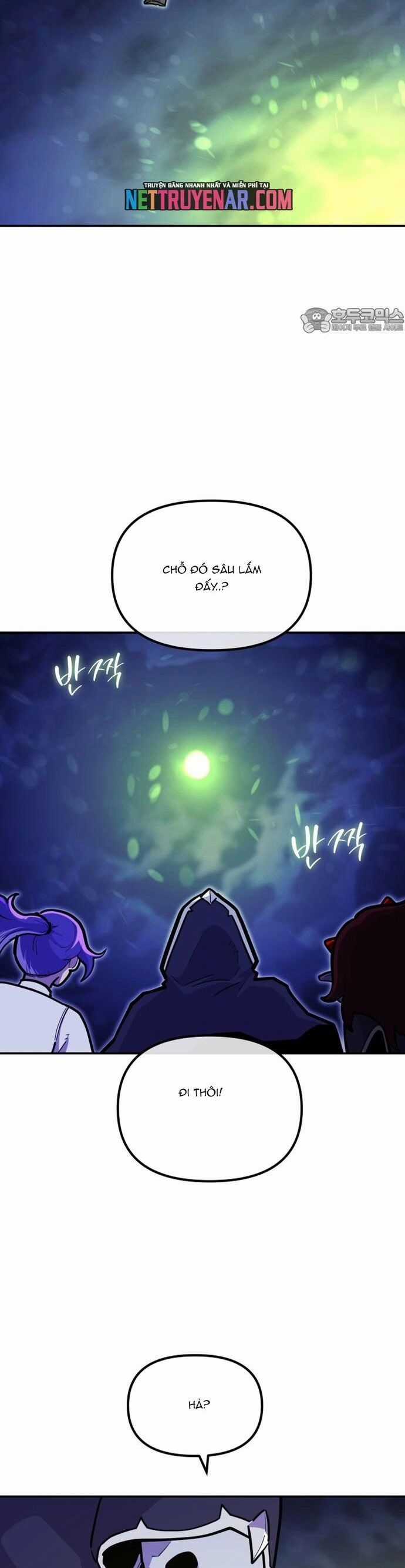 Siêu Cấp Skeleton - Chương 55 - Trang 52