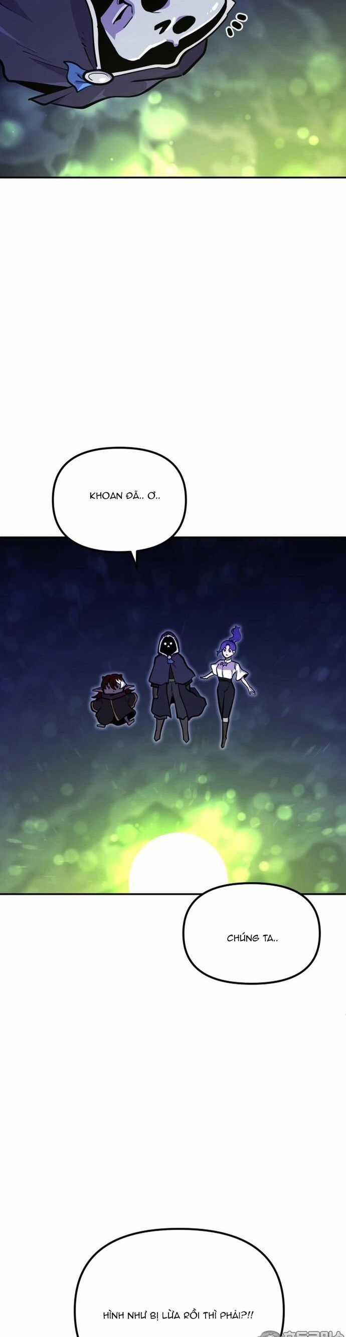 Siêu Cấp Skeleton - Chương 55 - Trang 53