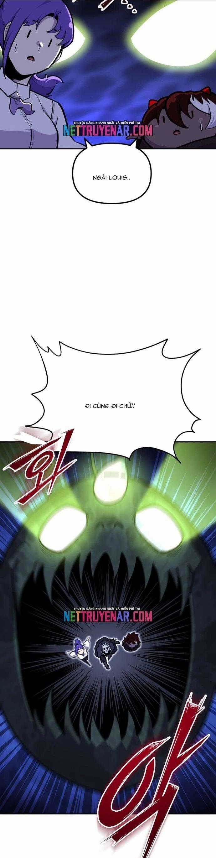 Siêu Cấp Skeleton - Chương 55 - Trang 56