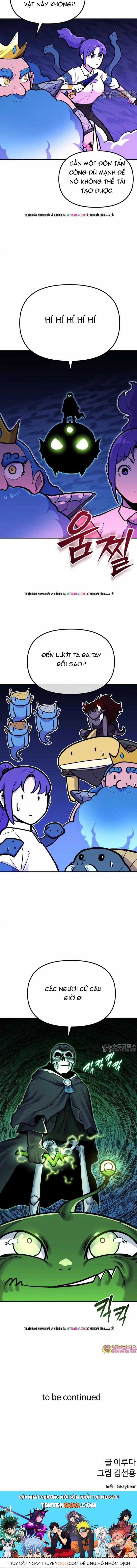 Siêu Cấp Skeleton - Chương 59 - Trang 12