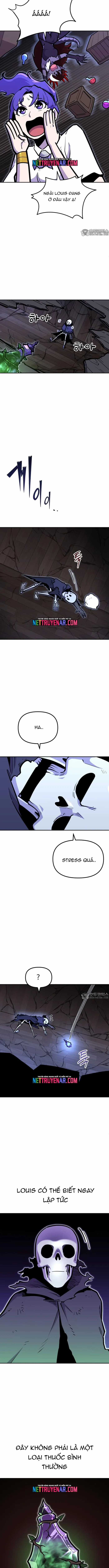 Siêu Cấp Skeleton - Chương 60 - Trang 12