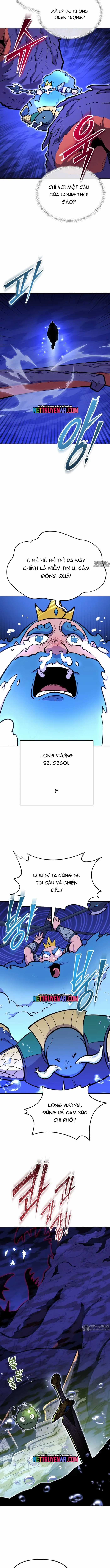 Siêu Cấp Skeleton - Chương 60 - Trang 4