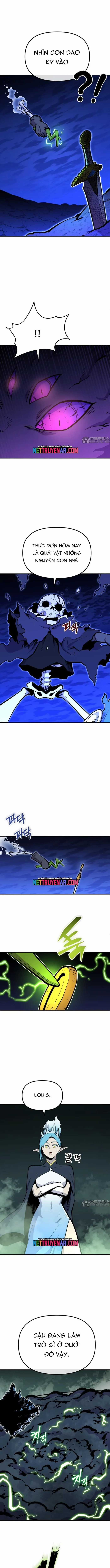 Siêu Cấp Skeleton - Chương 60 - Trang 7