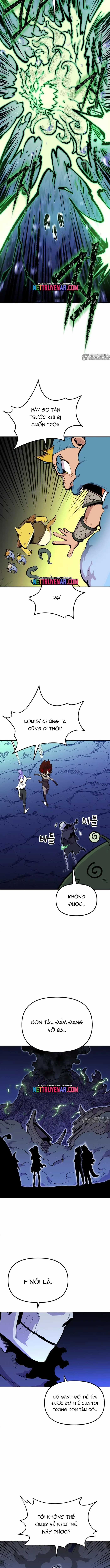 Siêu Cấp Skeleton - Chương 60 - Trang 9