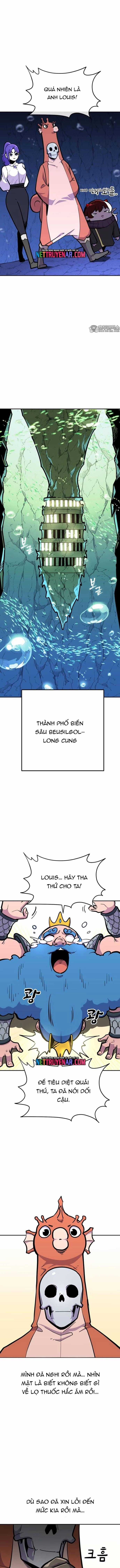 Siêu Cấp Skeleton - Chương 61 - Trang 13