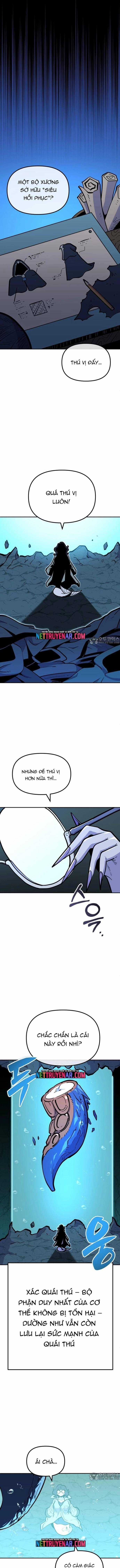 Siêu Cấp Skeleton - Chương 61 - Trang 16