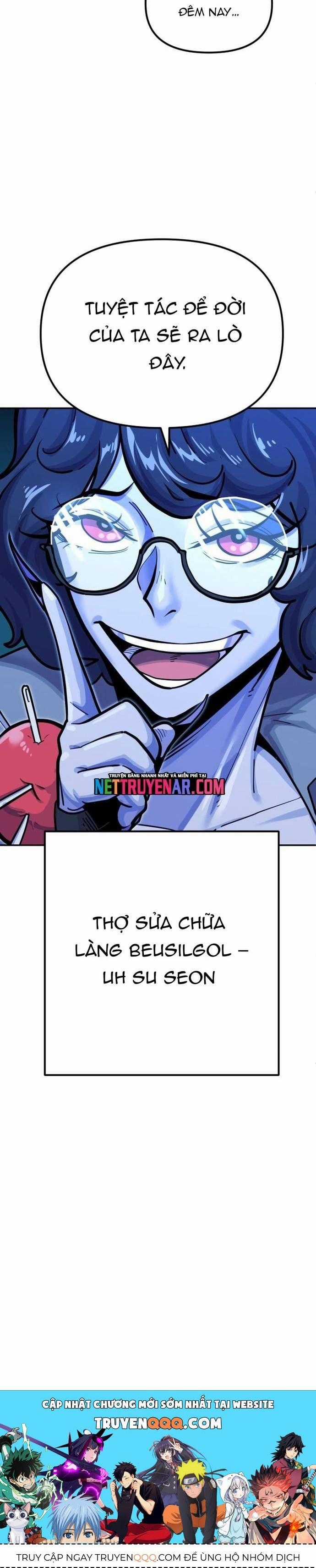 Siêu Cấp Skeleton - Chương 61 - Trang 17