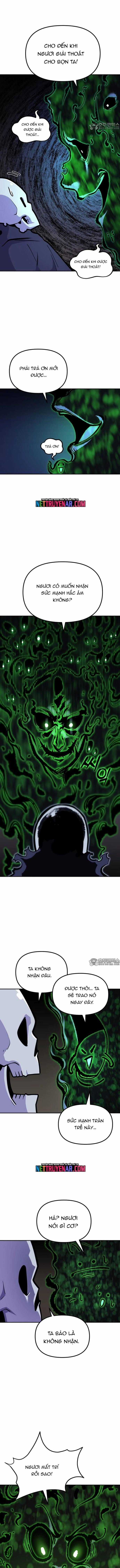 Siêu Cấp Skeleton - Chương 61 - Trang 3