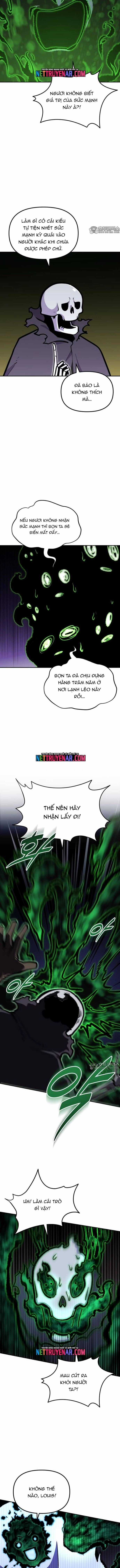 Siêu Cấp Skeleton - Chương 61 - Trang 4