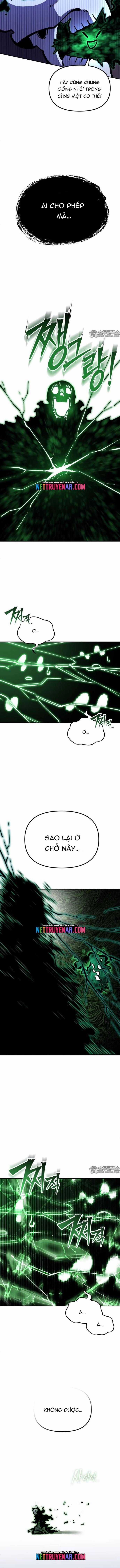 Siêu Cấp Skeleton - Chương 61 - Trang 5