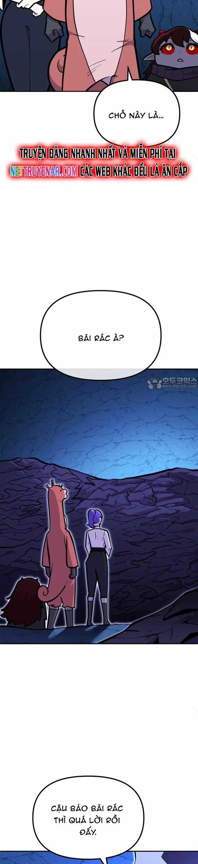 Siêu Cấp Skeleton - Chương 62 - Trang 2