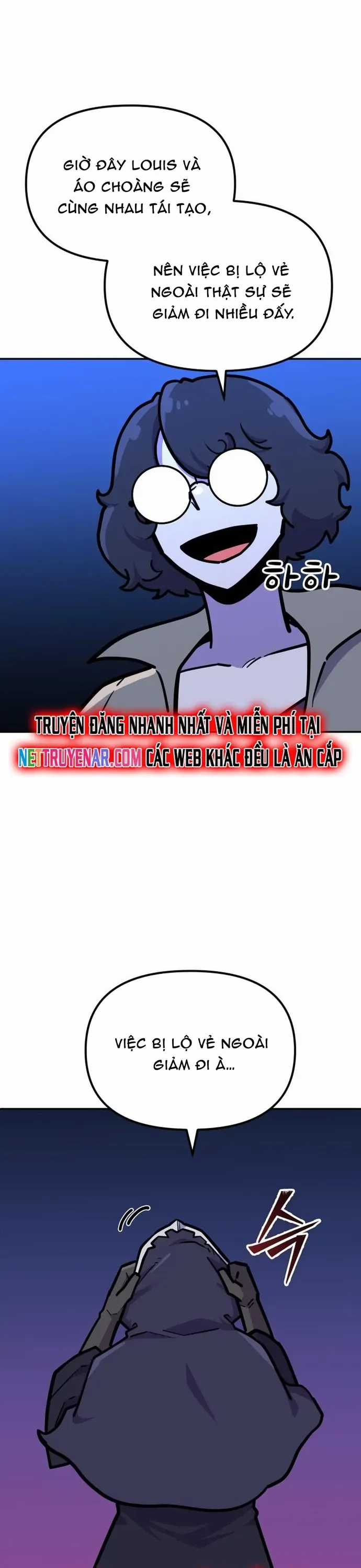 Siêu Cấp Skeleton - Chương 62 - Trang 14