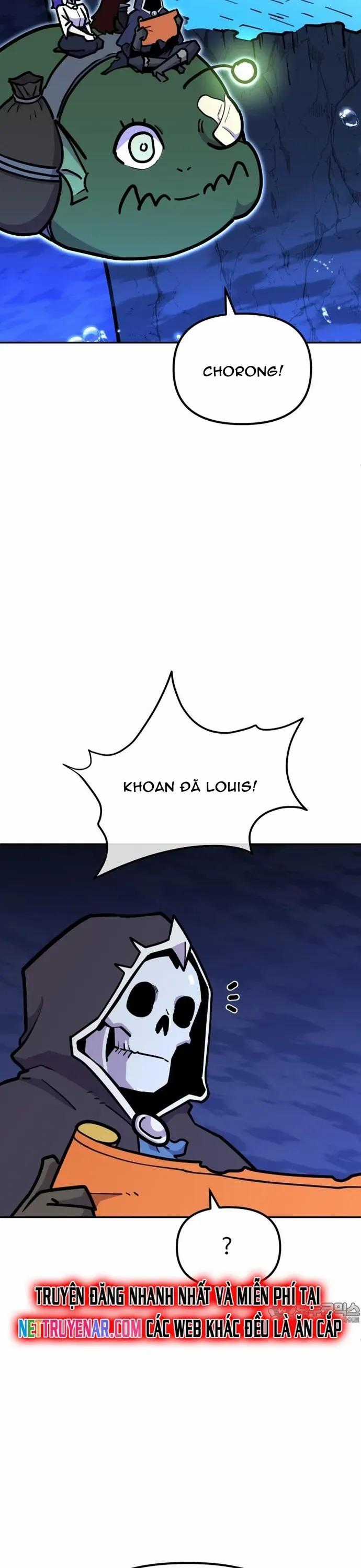 Siêu Cấp Skeleton - Chương 62 - Trang 16