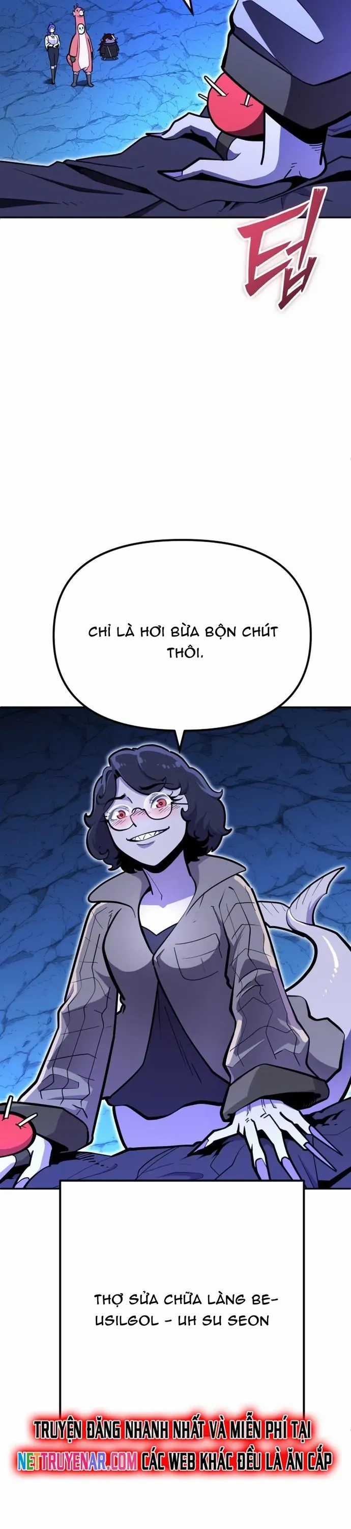 Siêu Cấp Skeleton - Chương 62 - Trang 3
