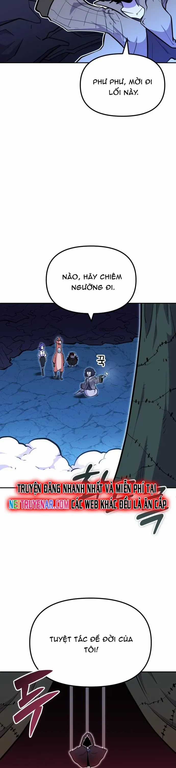 Siêu Cấp Skeleton - Chương 62 - Trang 6