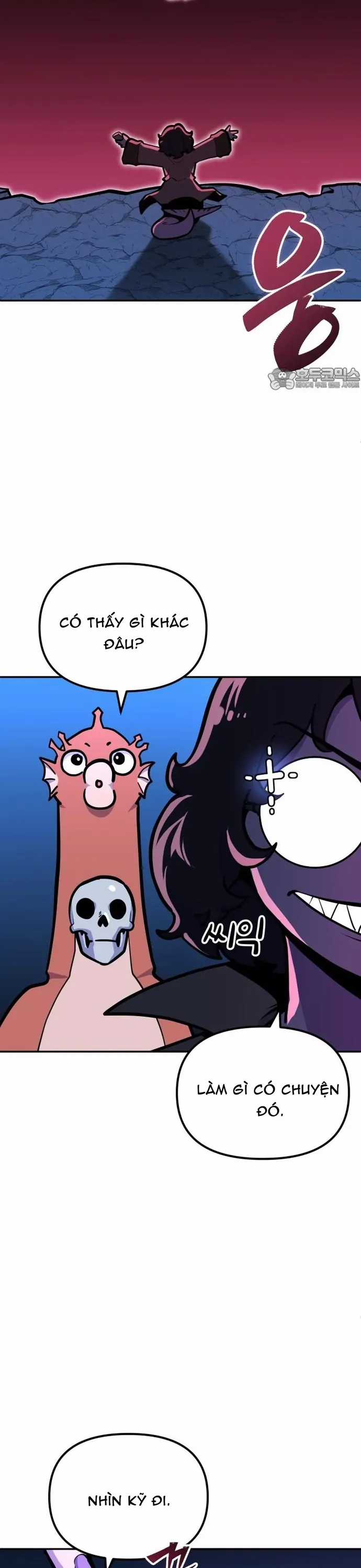Siêu Cấp Skeleton - Chương 62 - Trang 7
