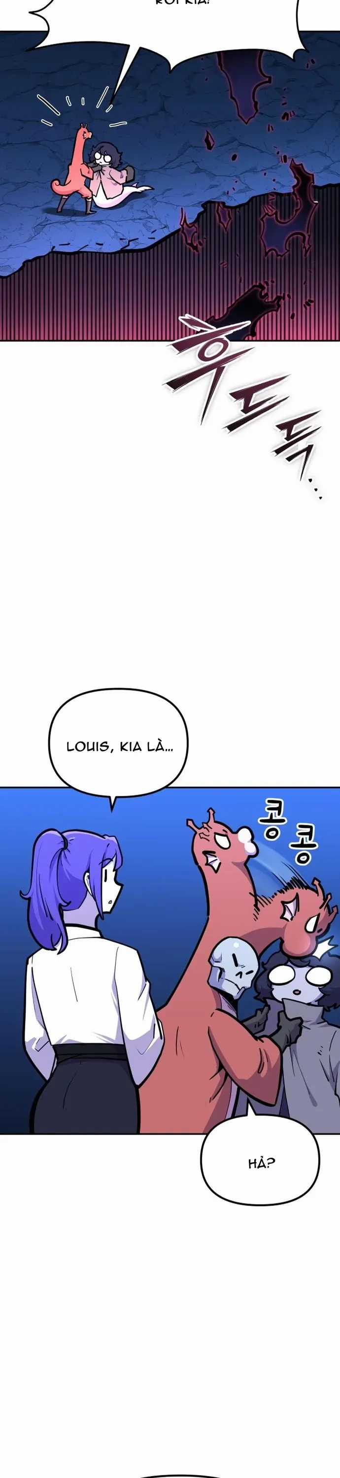 Siêu Cấp Skeleton - Chương 62 - Trang 9