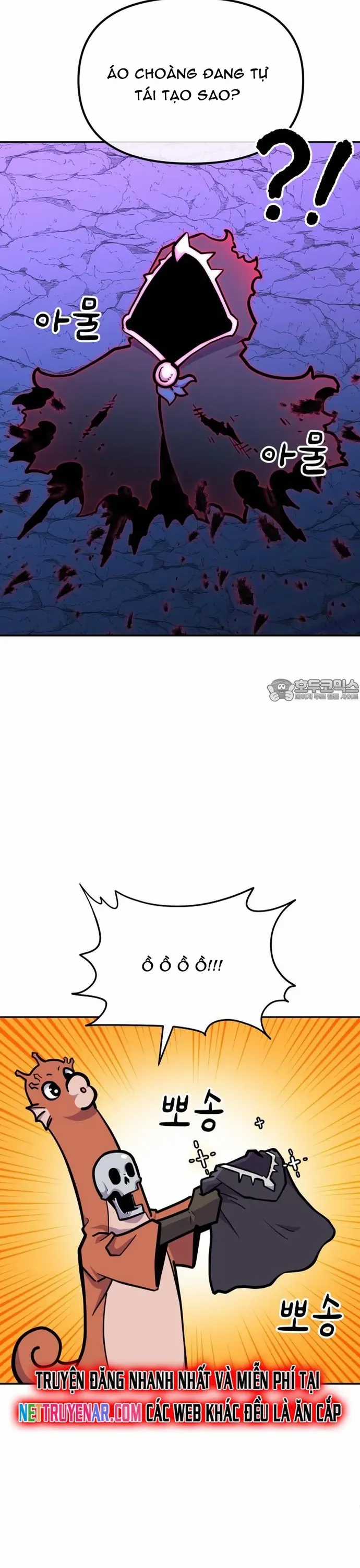 Siêu Cấp Skeleton - Chương 62 - Trang 10